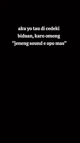 sungguh bikin kaget😭 #sayungdemak #masukberandafyp #fyppp #shoundsystem #ARaudio 