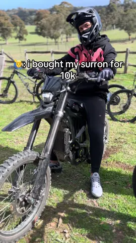 Direct from supplier: link in bio #surron #alibabasurron #alibaba #ebike #fyp