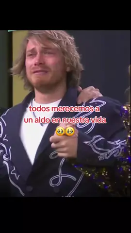 #aldotequieroadentro #aldodenigris #contenido #teamnoche @Aldo T De Nigris 