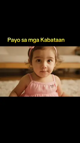 payo sa mga kabataan #contractor #funny #dpwh #jokes 