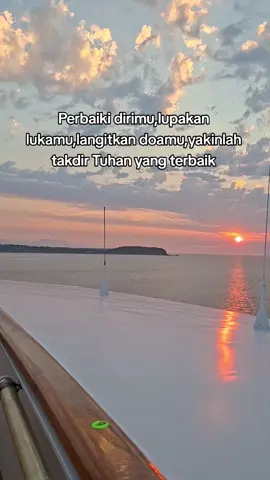 ercaya, setia dan berdoa pada Yang Maha Kuasa, sebab takdir Tuhan-lah yang terbaik. #lovevibes  #foryou  #lovestory  #fyp  #quoteoftheday 