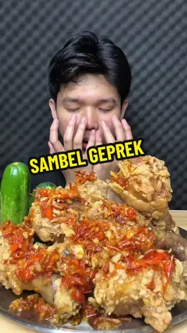 Bagian 155 | Sambel Geprek