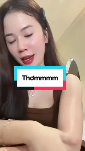 Thơm dịu cả ngày đã lắm á #dưỡngthe #sữaduongthe #ZIB #trending 