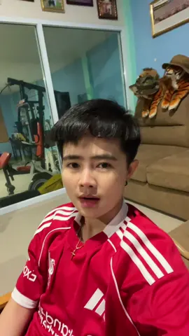 อยู่เป็นแมวก็ดีอยู่แล้ว อย่าให้กลับไปเป็นเสือเลย😎 ##ฟีดดด