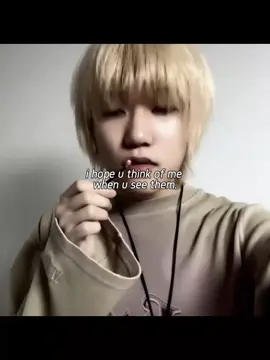 i hope you think of me when u see them 🥹🫂🤍 idols in order: Jongseob - P1harmony Zhou Yiran - Chinese Actor Siyun - Ampers&one Matthew - Zerobaseone Woonhak - Boynextdoor #fyp #kpop 