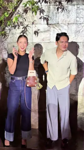 Surprise party of @Charlie Dizon for her husband, @Carlo Aquino ! ✨🎉 Thanks so much, April, for contacting me and for giving me another opportunity to plan a special milestone for Carlo!  Planning and coordination: Events by Miss P
