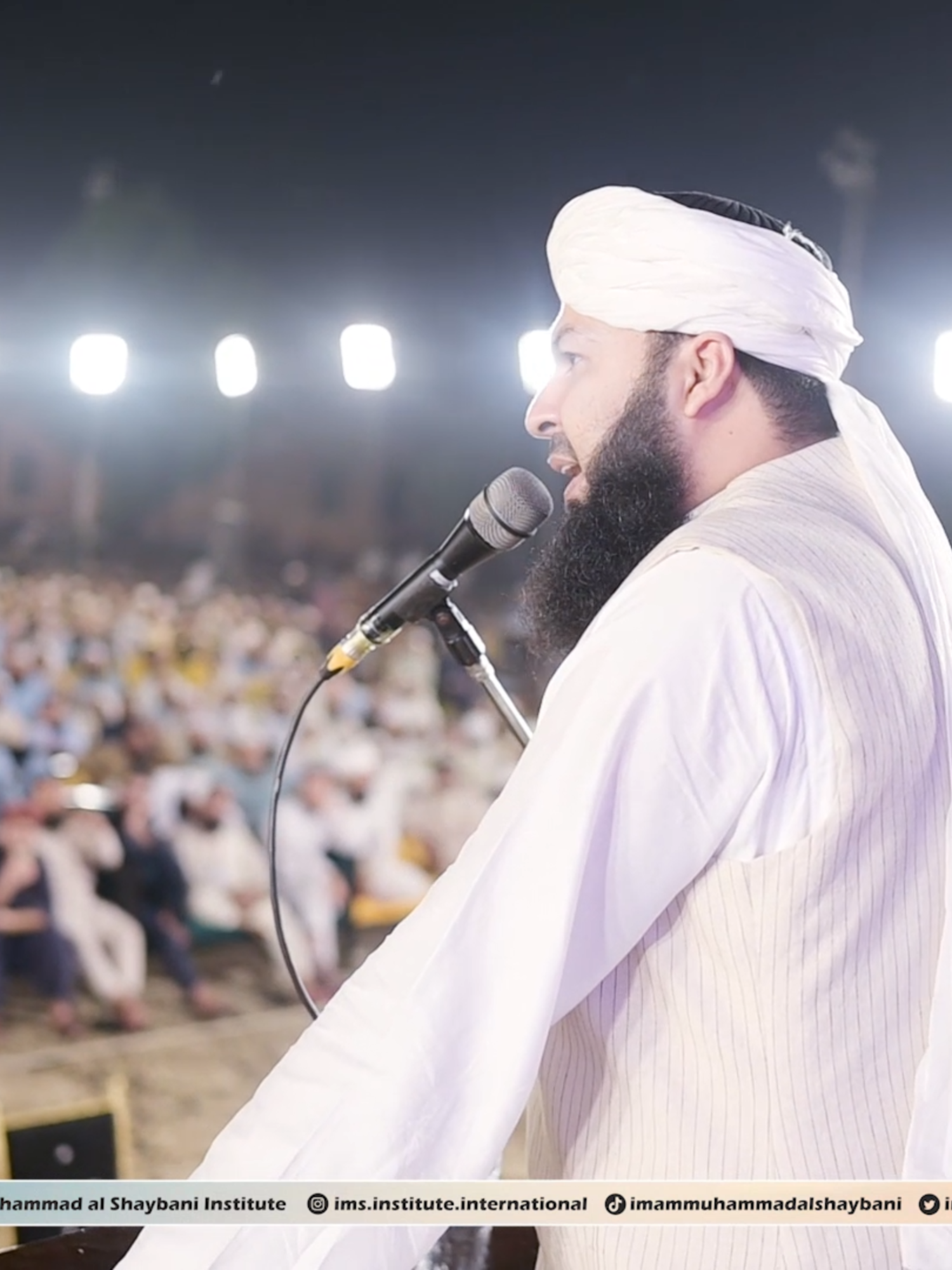 Khatam-e-Nabuwat | Mufti Abdul Wahid Qureshi #khatamenabuwat #viralvideos #unfrezzmyaccount🙏 #KhatamENabuwatZindabad #khatamenabuwat #muftiabdulwahidqureshi #onlinemuftiqureshi #viralvideosシ #trendingvideo #trendingreel #islamic_video