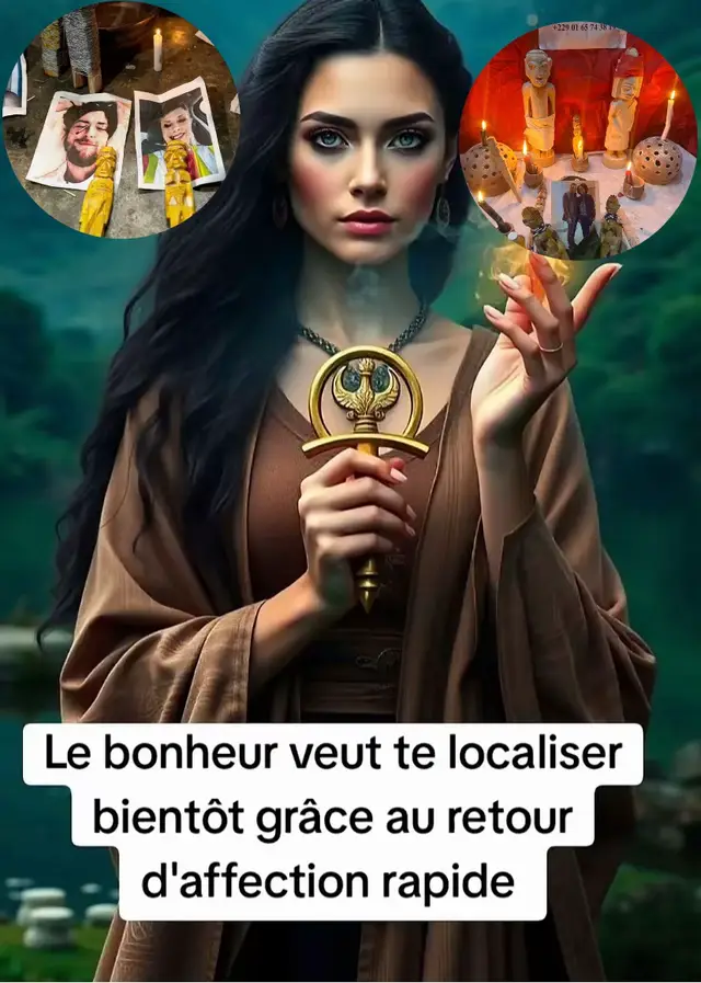 Le rituel Attachement d'amour puissant rituel d'envoûtement, Marabout spécialiste du retour affectif rapide #francetiktok🇫🇷 #damour #marabout #retouraffectifrapide #amoureux 