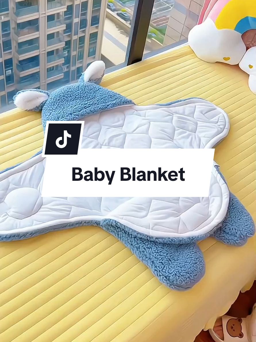 Selimut bayi karakter #selimutbayi #selimutbedongbayi #bedonginstan #selimutbayikarakter #babyblanket #gajiansale 