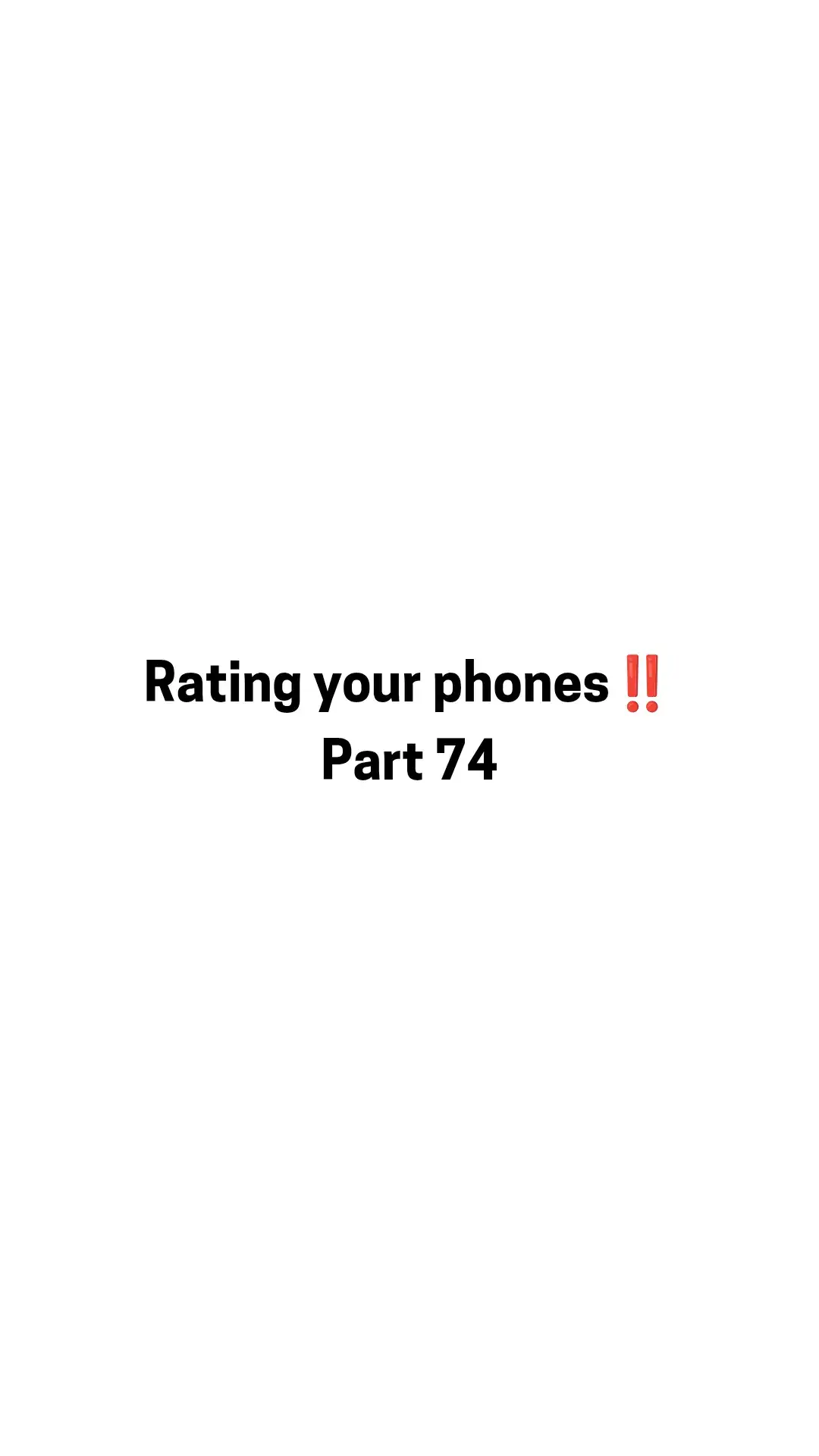 #phone #devices #rating #ranking #fyp 