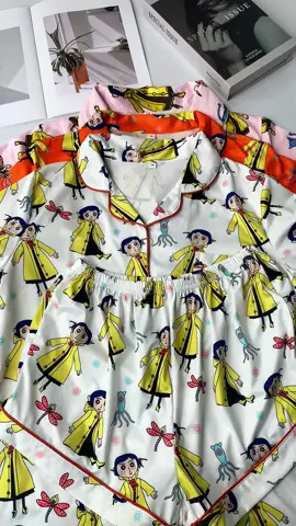 #pajamas #pyjama #pyjamas #pajamaset #spotlightfinds #tiktokshop #tiktokmademebuyit #fyp #foryou #foryoupage