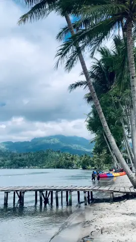 #pantaibidadaridanauranau 