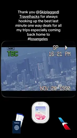 #skiplaggedpartner #traveldeals #cheapflights #trendingsong #trendingsound