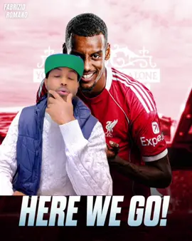 Isak to Liverpool here we go #foryoupagee #maliboy #fyp #viral_video #manchesterunited @AamiinReacts @Hassan Kafi world champions @𝐊𝐢𝐧𝐠_𝐏𝐞𝐝𝐫𝐢 @Foos Manchester 