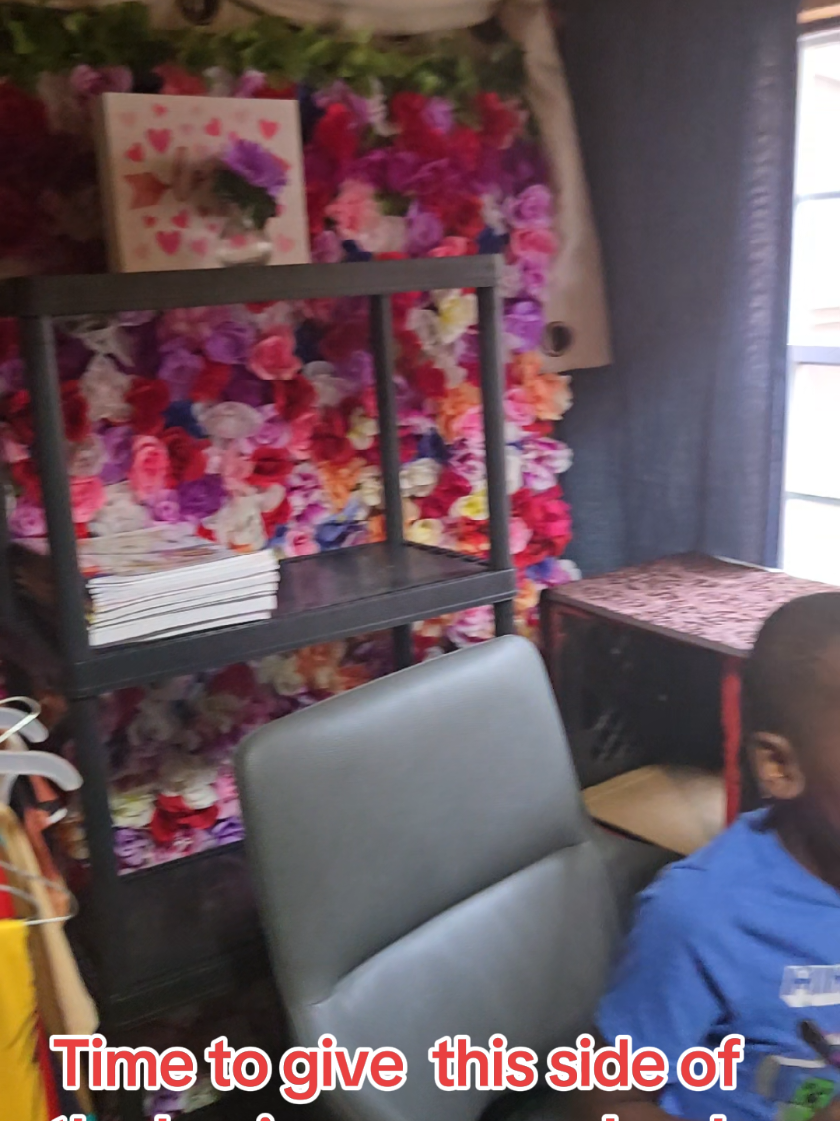 Avatia & Kevin Boutique LLC  The Johnson Family Hustle 