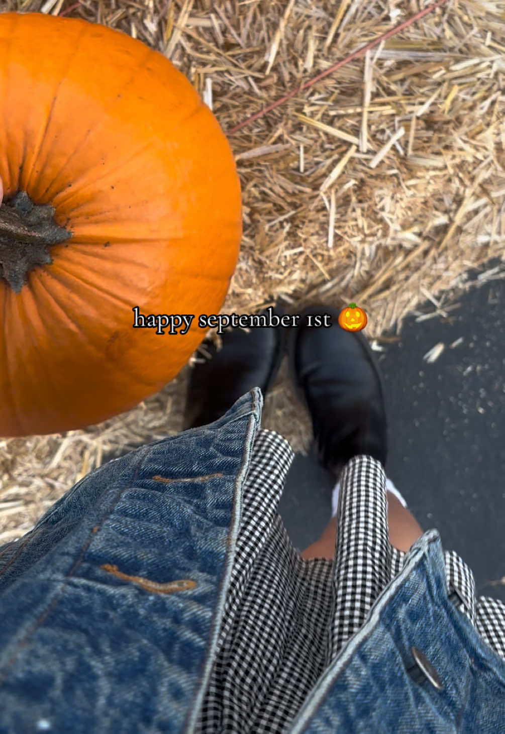 #fyp #halloween #autumn #september #1stofthemonth 