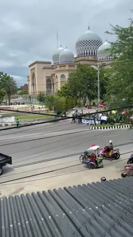 Lhoksemawe Aceh jga sudah Demo #Demo #Lhokseumawe #DPRK 