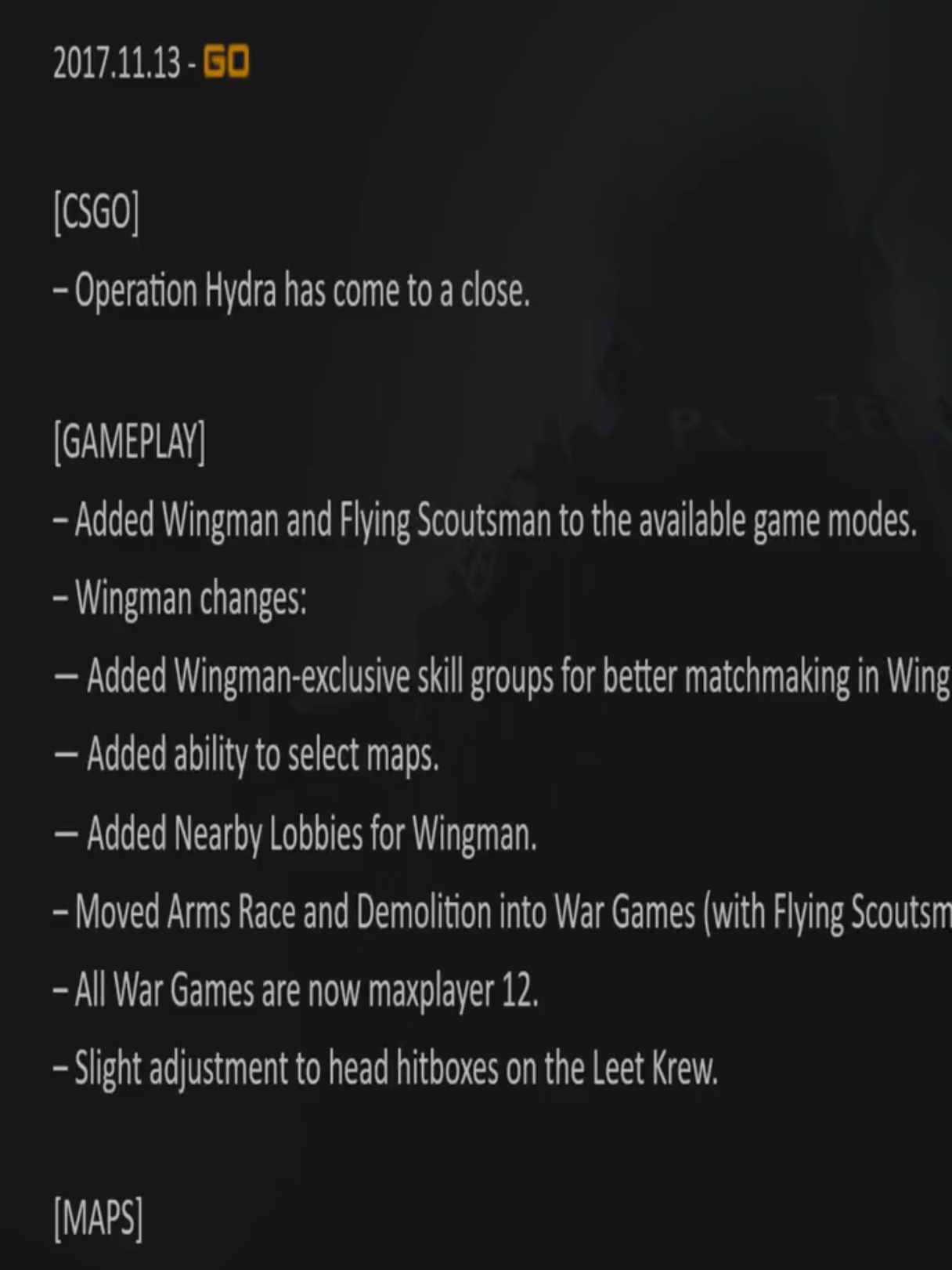 Valve's Failed Attempts at Replacing the Spirit of Aztec