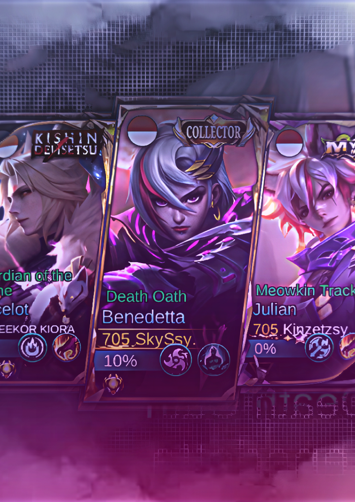 #705neophyte : alamakk🗿 [ PRESET + MENTAHAN ] https://whatsapp.com/channel/0029Vb6H2IM72WU2JbrTo82I w : @Kioraa @𝟕𝟎𝟓 Kinzétssy nvm  #marganevermind #MerdekaMabar #MobileLegendsBangBang #MLBB 