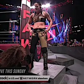 ว๊ากกกกก ว๊ากกกกกกก#NiaJax #niajaxwwe #niajaxedit #edits #มวยปล้ำหญิง 