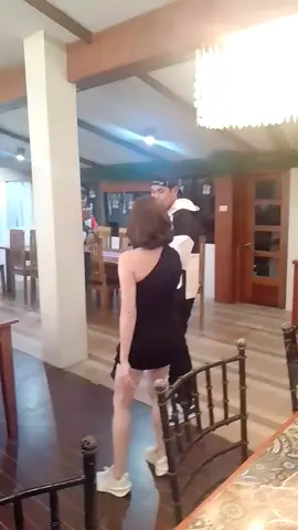 rehearsal sa ta maam... maam MAUI TAYLOR & ELIAS J.TV DISCLAIMER 