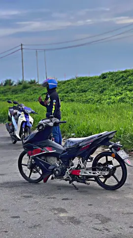 Abaikan sak lah kwn” ku tu🤣🤣#fypppp #rsx150🇲🇾🇻🇳 #ptcsabah🔥🚀 #fyppppppppppppppppppp 