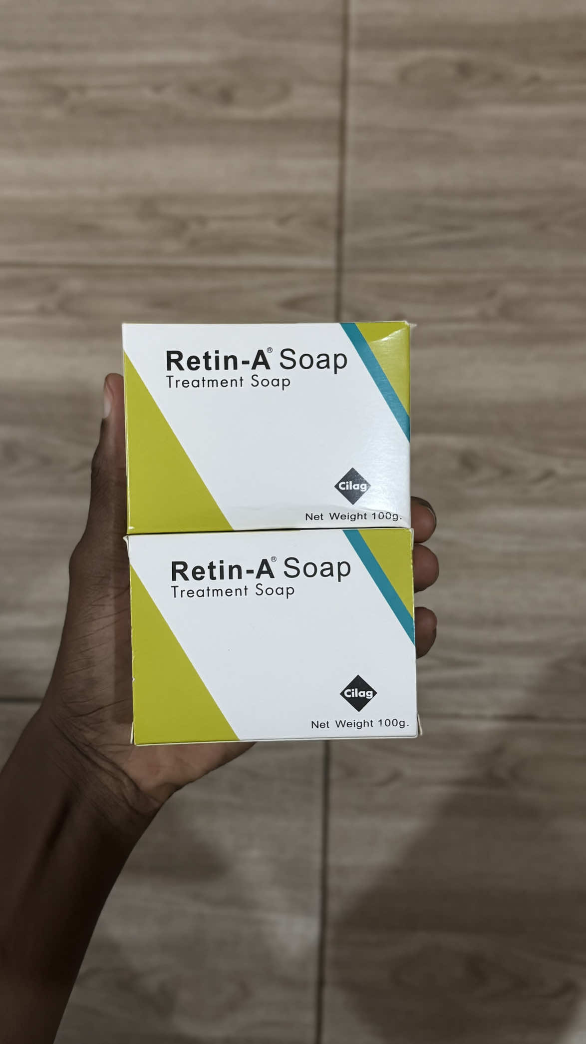 Send a Dm to order, location is Abeokuta  Retin-A bar soap works effectively for acne. It contains 0.5mg of Tretinon and works effectively for acne treatment  #skincare #acne #acnetreatment #skincarevendorinabeokuta #skinallure 