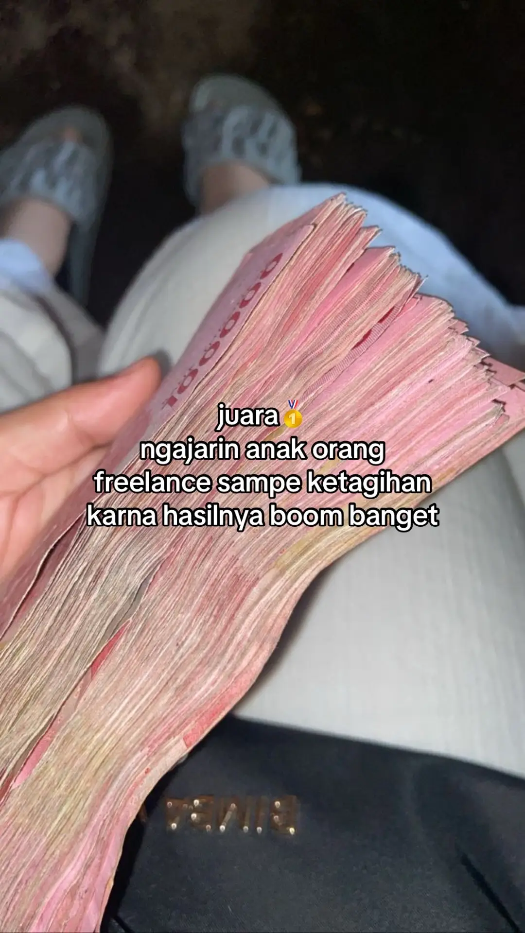 #loker #bisnisonline #freelance #viral #fyp 