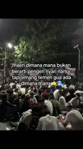 #story #tongkrongan #malam #giiboys #fyp 