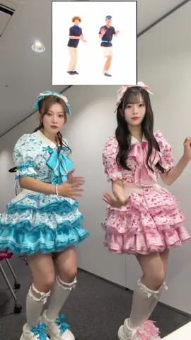 ライブ終わりにジャルジャルチャレンジしたよ👍🏽 #ジャルジャルチャレンジ #アイドル #おすすめ@さくら 
