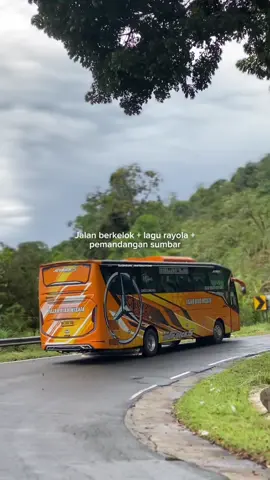Beeeeh syahdu @Rayola #sodrekers_maniasumbar #busmania #videobus #laguminang #fypシ゚ @dewaagungsanjaya24 