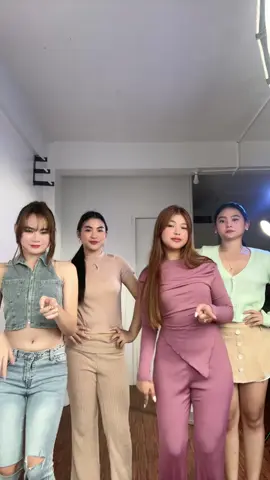 with the OG trio 😍 #runcav @RONALD DELOS SANTOS 