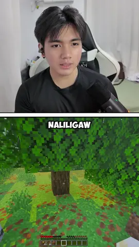 minecraft pero bawal akong mag sabi ng ANOO?? #Minecraft #minecraftbedrock #fyp #foryou #kimcyrusyt 