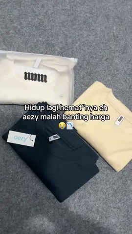 Gas langsung cek out sekarang sebelum kehabisan #brandlokal #novoidminds #paydaysale #oversizedshirt #xybca 