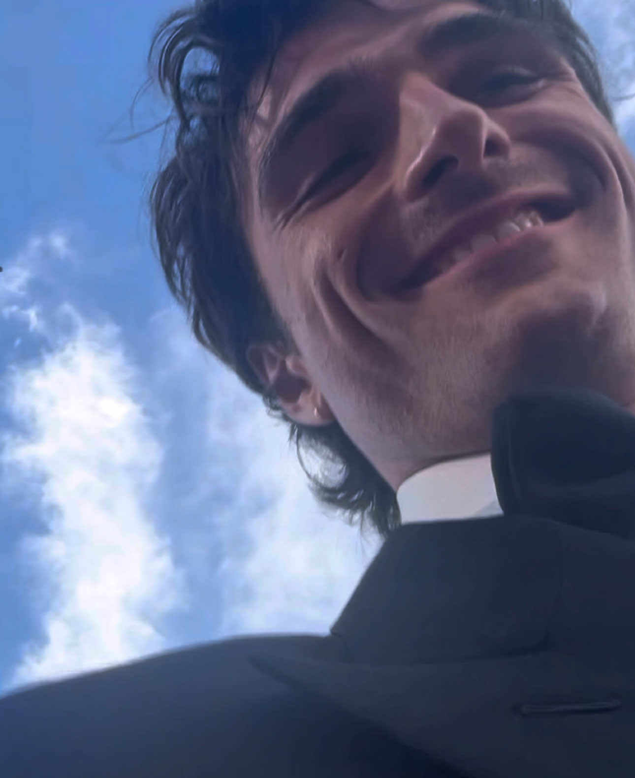 i love him  #jacobelordi #venice #venicefilmfestival #foryou #fyp 