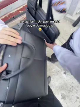 Huyet etdimow terganlara  😂
