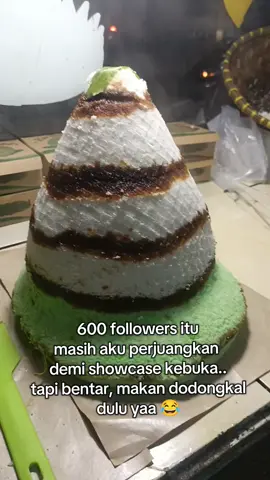 bismillahirrahmanirrahim, masih pejuang 600 followers demi showcase kebuka 🥰 #affiliate  #pejuang600followers #pejuangaffiiliate #yakin 