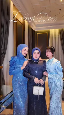 Membalas @multazam ahsan Laksmi Dress #dressmewah #dresseksklusif #dresspayetmewah #dresskekinian  #promoguncang99 