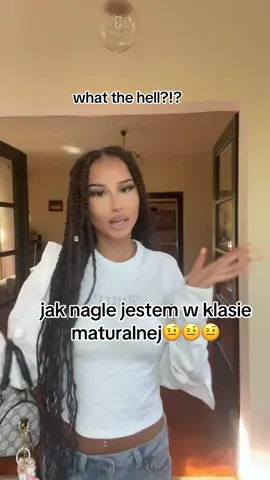 tak szybko to minelo🤨  #rozpoczecierokuszkolnego 