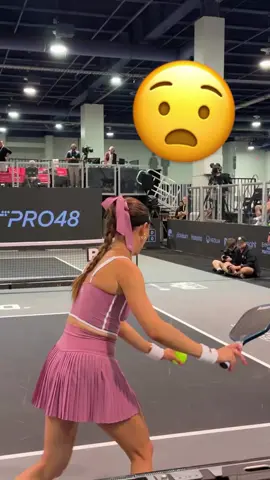 #xuhuong #pickleball360 #pickleball #PPA #pickleballhighlights 