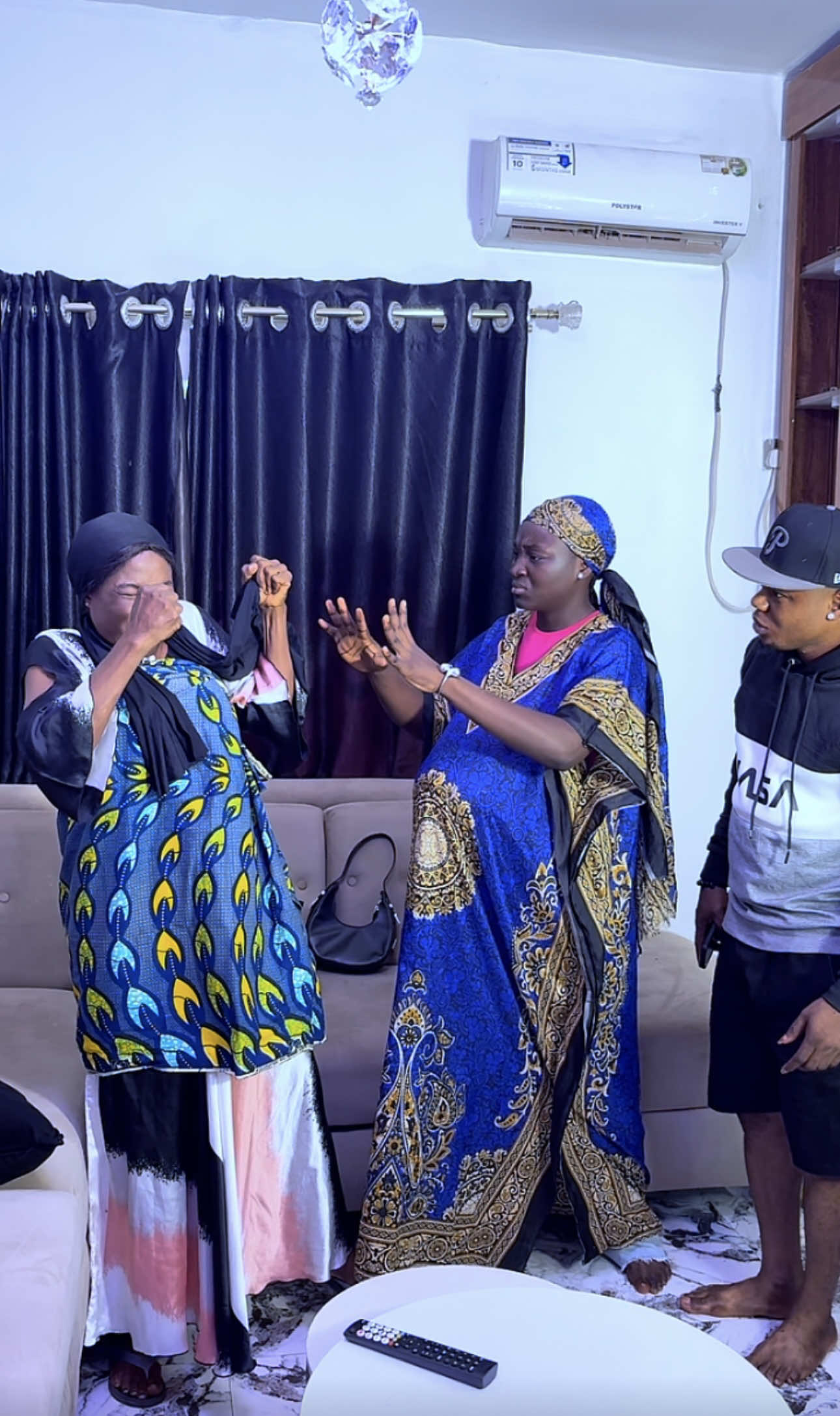 The Ev!l mother in law (part 1) #tiktokshortfilm #educatingstory #helpingothers #helphomeless #foryou 