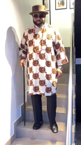 FnB Designs  @FrankBosco [FnB Designs]  Outfit available for worldwide delivery 📦  Call/WhatsApp: +2348035403660 Happy new month. #styleinspo  #mensfashion #flannelwool  #traditionalwear #fashiontips