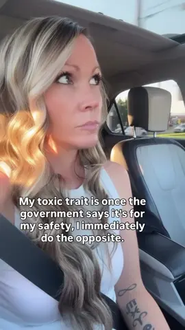 Is it toxic, though? 