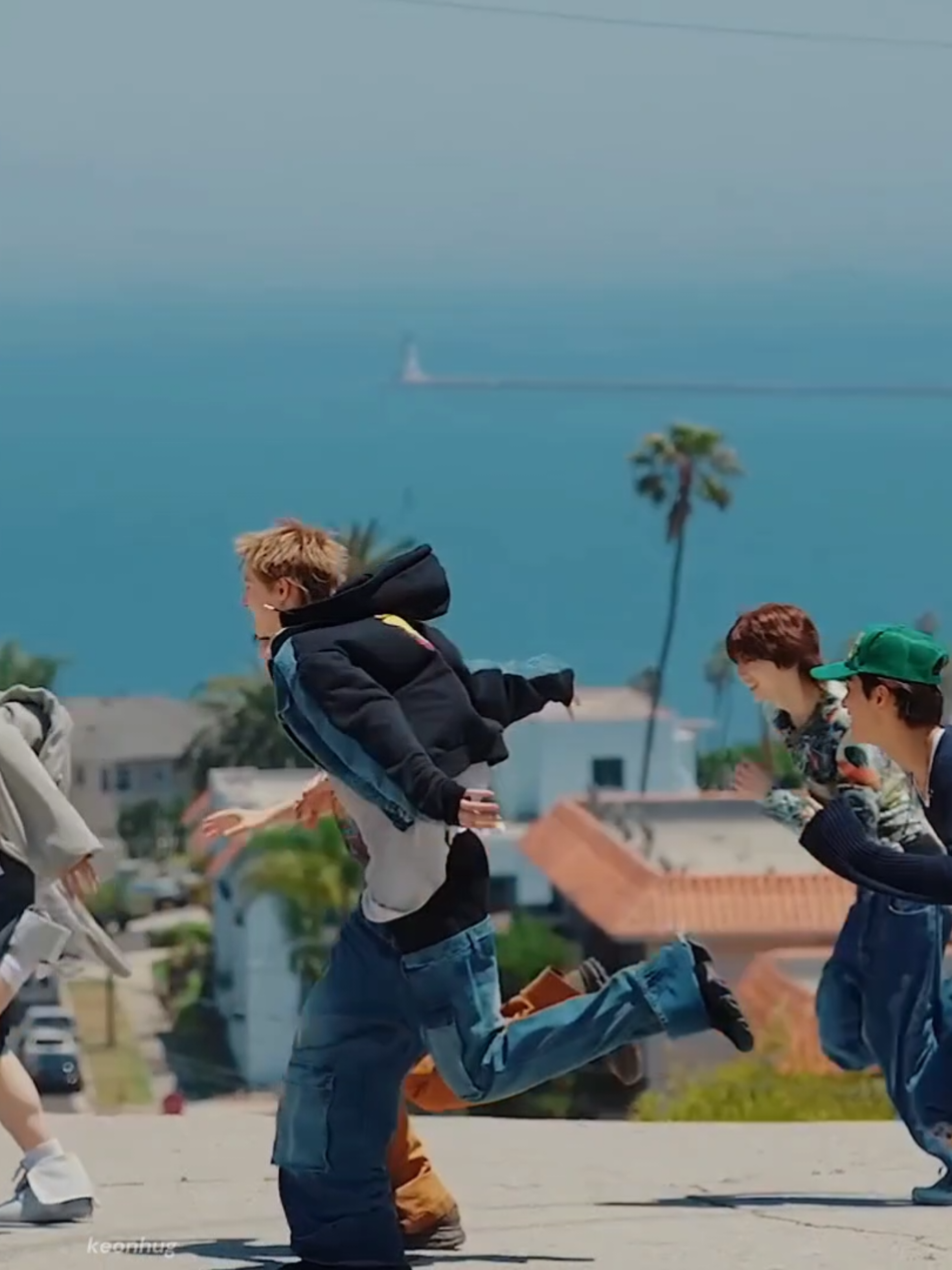 let's run again! #cortis #코르티스 #fyp #kpop #edit 