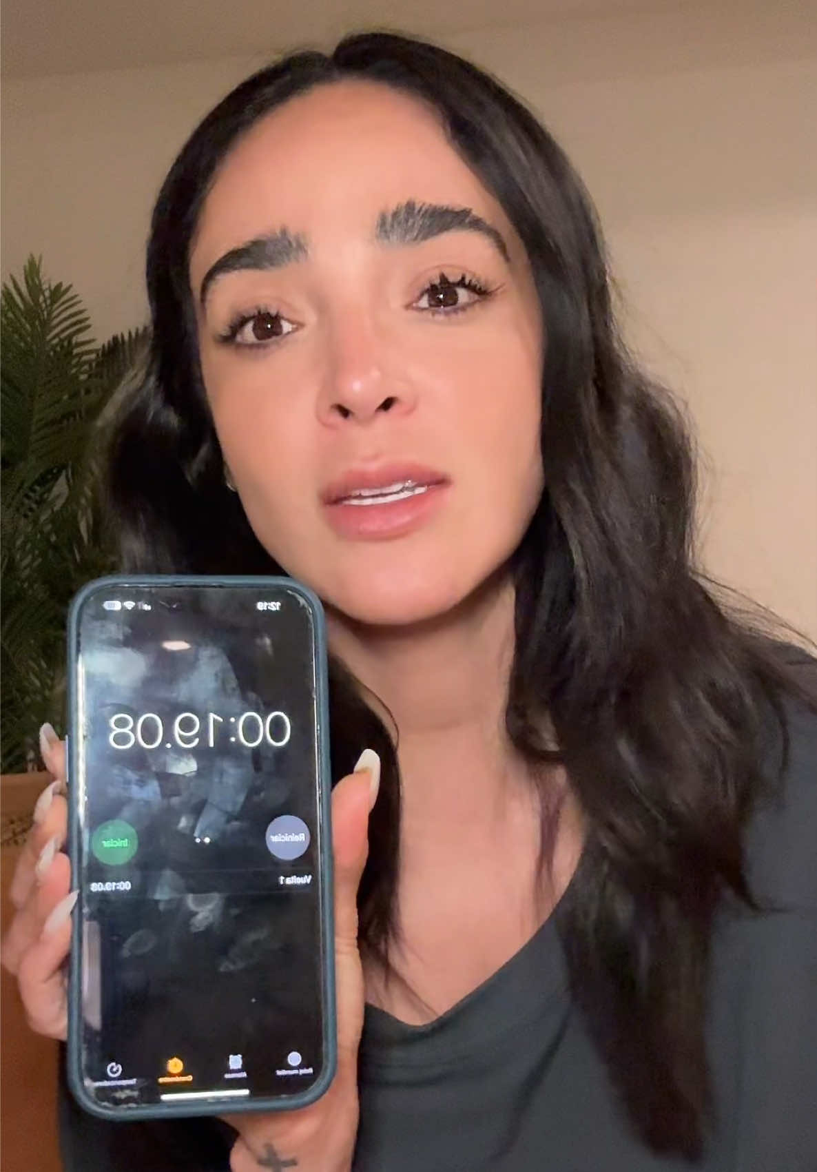 . No se ataquen tóxicas en un audio de Tik Tok  #manelyk  