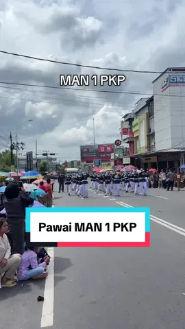 Mana Suara Alumni nya 😁🗣️#pawai #man #fyp 