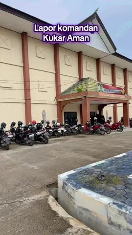 Alhamdulillah Demo Hari ini berlangsung aman dan damai , thanks mahasiswa , thanks bapak ibu piimpinan dprd , dan pihak kepolisian kalian saling menjaga satu sama lain #kutaikartanegara  #dprdkutai  #virall 