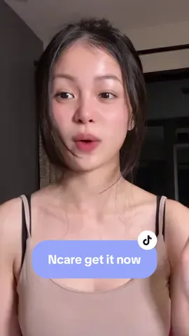 ไปลองใช้แอปกัน ! 💝  #แก้ปวดประจำเดือน #Ncaregetitnow #กล่องแดงลายผีเสื้อ #แอปติดตามรอบเดือน #NCare  