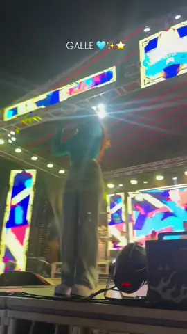 GALLE 🩵✨⭐️ #HANA #trending #anythingforyou #hanashafa #live 