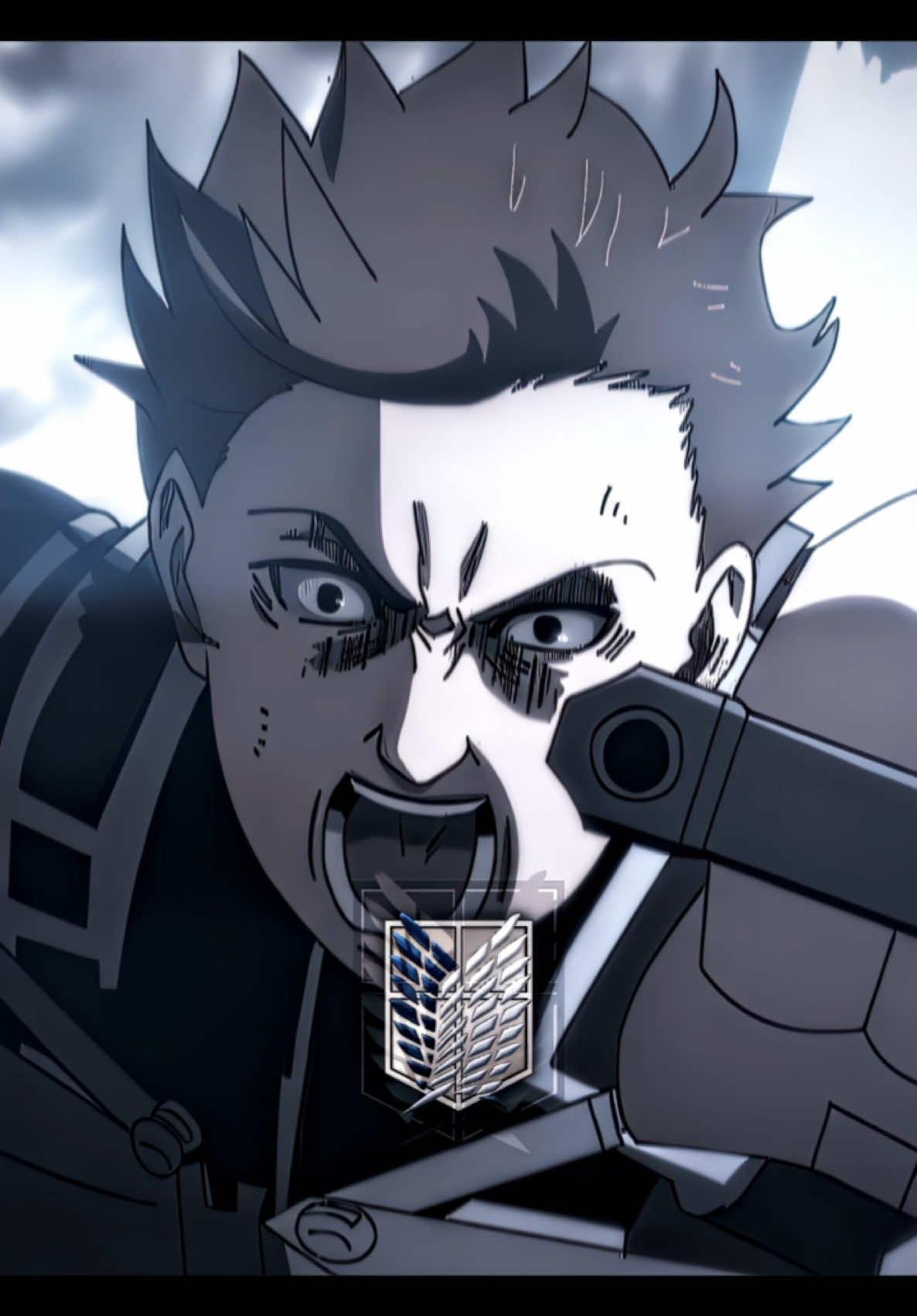 Survey corpse 🔥 #anime #AttackOnTitan #shingekinokyojin  #attackontitanedit #aot           